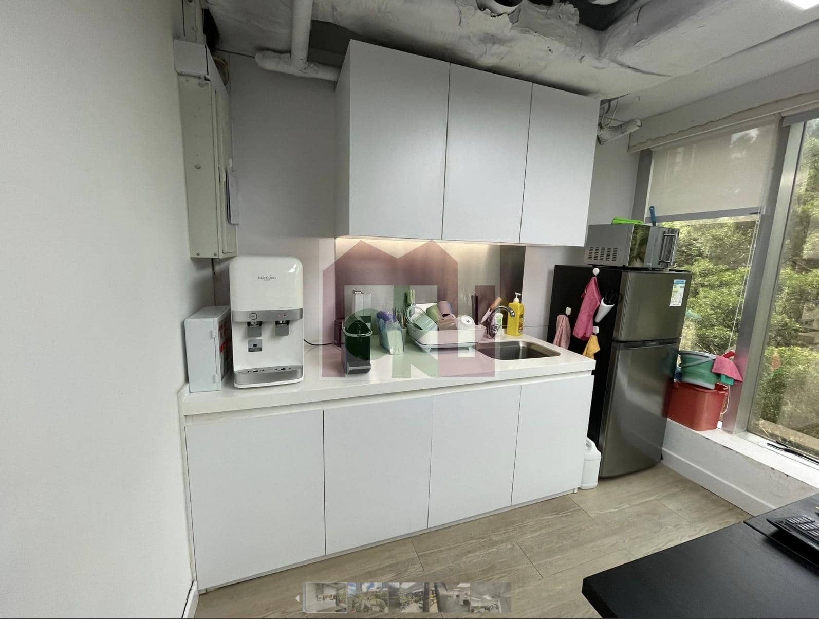 Goldsland Building building or unit photo